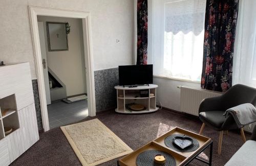 Buedelsdorf Apartment | Ferienwohnung Jessen keine Monteurswohnung