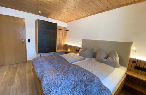 Riezlern Apartment | Ferienwohnung Jochum-Pfeiffer