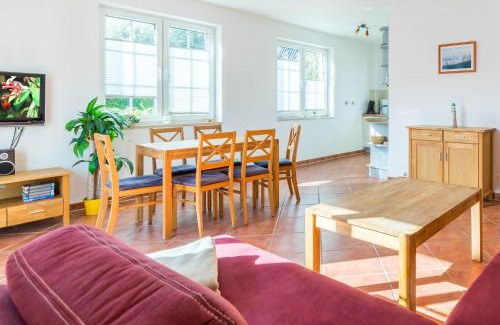 Wohlenberg Apartment | Ferienwohnung Johanna EG