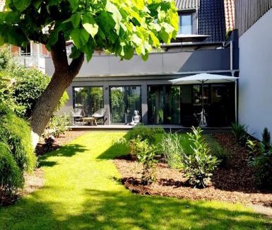 Flensburg Apartment | Ferienwohnung Johannis 59