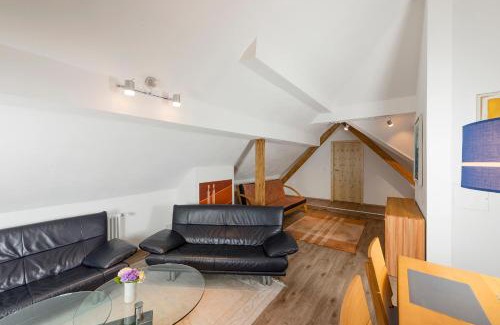 Freiamt Apartment | Ferienwohnung Jolly Joker