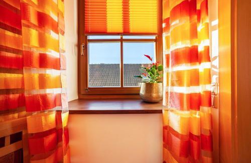 Laces Apartment | Ferienwohnung Jonagold Schnalserhof