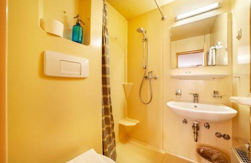 Laces Apartment | Ferienwohnung Jonagold Schnalserhof