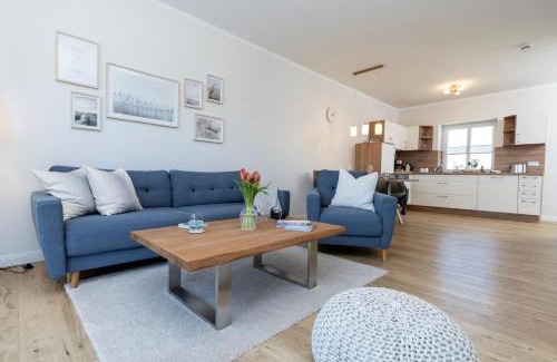 Sassnitz Apartment | Ferienwohnung Jonte