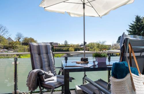 Sassnitz Apartment | Ferienwohnung Jonte