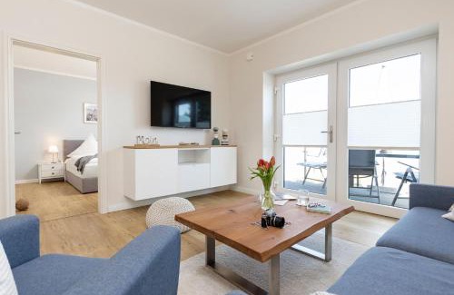 Sassnitz Apartment | Ferienwohnung Jonte