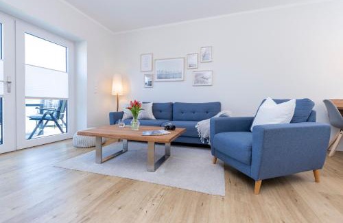 Sassnitz Apartment | Ferienwohnung Jonte