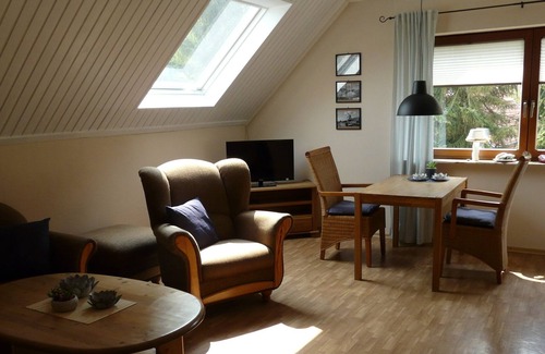 Timmel Apartment | Ferienwohnung Judy in Timmel Ostfriesland