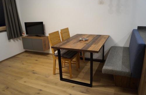 Fieberbrunn Apartment | Ferienwohnung Julia Pillerseetal