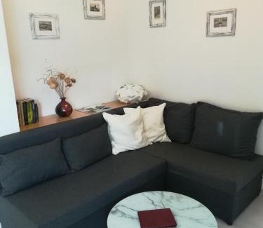 Oberwiesenthal Apartment | Ferienwohnung Jump INN