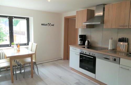 Oberwiesenthal Apartment | Ferienwohnung Jump INN