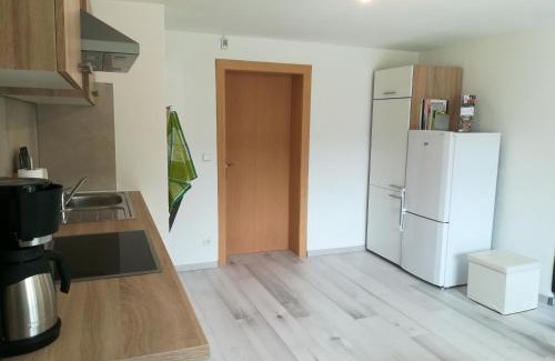 Oberwiesenthal Apartment | Ferienwohnung Jump INN