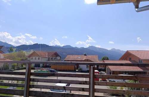 Halblech Apartment | Ferienwohnung Junge