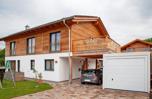 Halblech Apartment | Ferienwohnung Junge