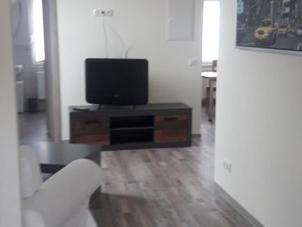 Trages Apartment | Ferienwohnung Junghanns