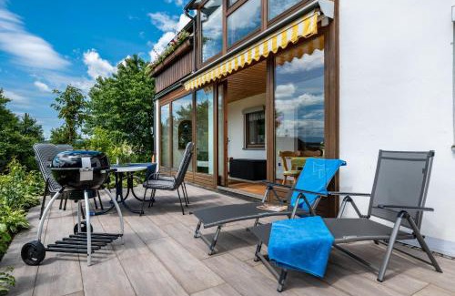 Waging am See Apartment | Ferienwohnung Köberich