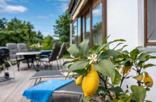 Waging am See Apartment | Ferienwohnung Köberich