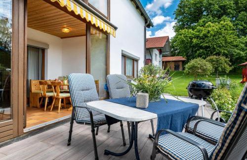Waging am See Apartment | Ferienwohnung Köberich