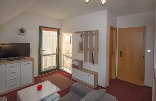Glowe Apartment | Ferienwohnung Köhler