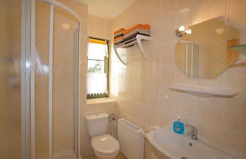Glowe Apartment | Ferienwohnung Köhler