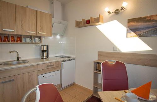 Glowe Apartment | Ferienwohnung Köhler