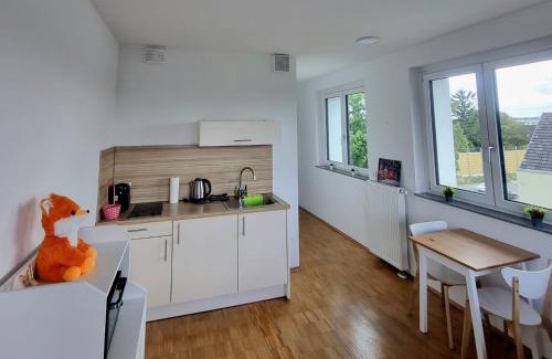 Rhein-Erft-Kreis District Apartment | Ferienwohnung Köln