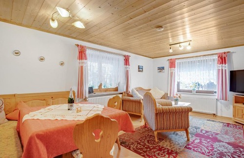 Untersalzberg II Apartment | Ferienwohnung König im Erdgeschoss