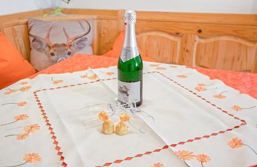 Untersalzberg II Apartment | Ferienwohnung König im Erdgeschoss