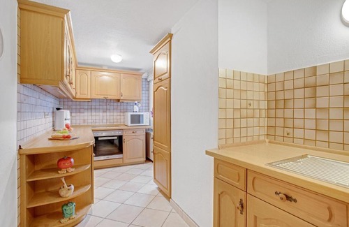 Untersalzberg II Apartment | Ferienwohnung König im Erdgeschoss