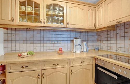 Untersalzberg II Apartment | Ferienwohnung König im Erdgeschoss