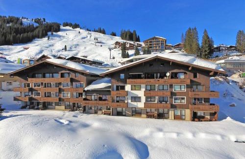 Konigsleiten Apartment | Ferienwohnung Königsleiten 90 - Top 13