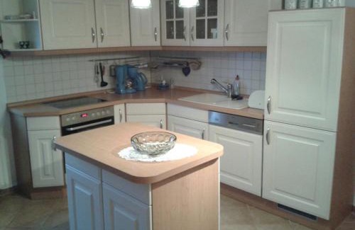 Klingenthal Apartment | Ferienwohnung Körnerberg