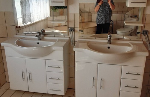 Lieschow Apartment | Ferienwohnung Kühn