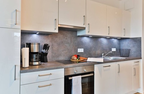 Kappeln Apartment | Ferienwohnung Küstengold in Kappeln