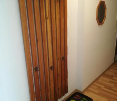 Limbach-Oberfrohna Apartment | Ferienwohnung Karsten - nahe Chemnitz
