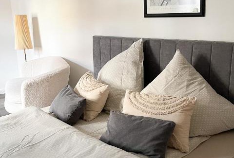 Neuruppin Apartment | Ferienwohnung Kamrath Altstadt