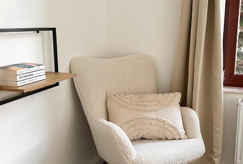 Neuruppin Apartment | Ferienwohnung Kamrath Altstadt