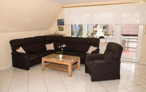 Fresenburg Apartment | Ferienwohnung Kanalblick