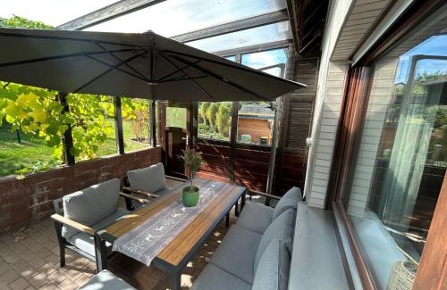 Hallenberg Apartment | Ferienwohnung Kapellenblick