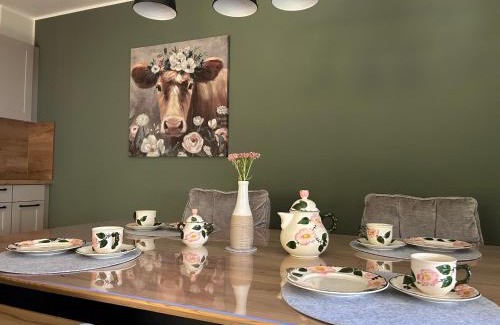 Hallenberg Apartment | Ferienwohnung Kapellenblick