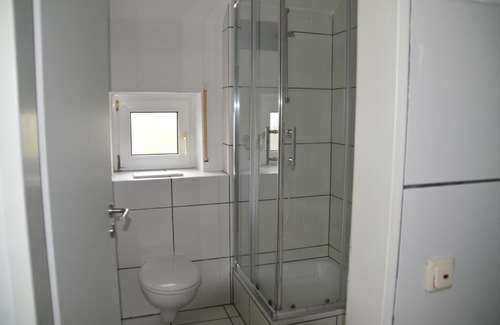 Mainz Apartment | Ferienwohnung Karcherhof Mainz