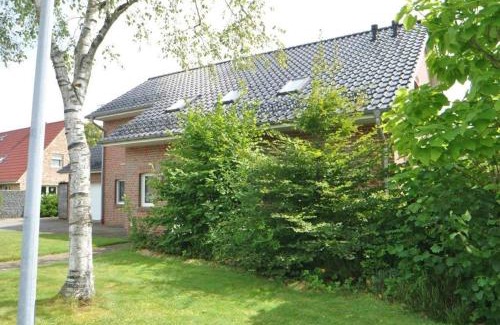 Warsingsfehn Apartment | Ferienwohnung Karin 65355