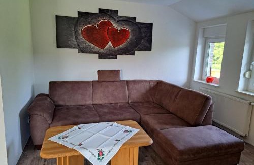 Warsingsfehn Apartment | Ferienwohnung Karin 65355