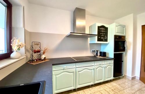 Karlstadt Apartment | Ferienwohnung Karlstadt