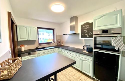 Karlstadt Apartment | Ferienwohnung Karlstadt