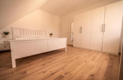 Harleshausen Apartment | Ferienwohnung Kassel mit Ladesäule