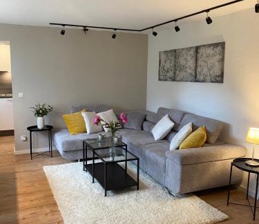 Mastershausen Apartment | Ferienwohnung Katharina