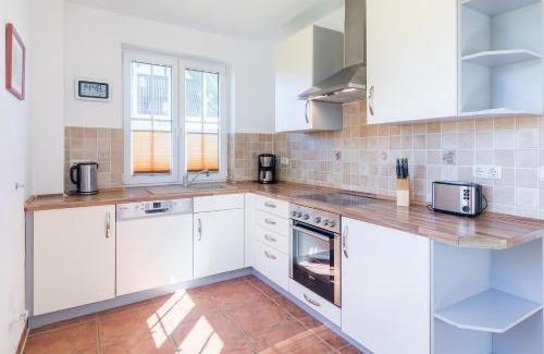 Wohlenberg Apartment | Ferienwohnung Katharina EG