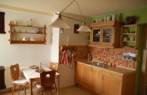 Gohrisch Apartment | Ferienwohnung Katzstein