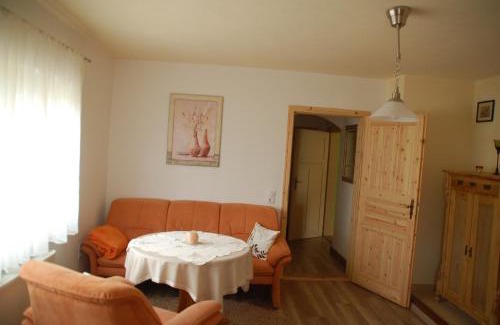 Gohrisch Apartment | Ferienwohnung Katzstein